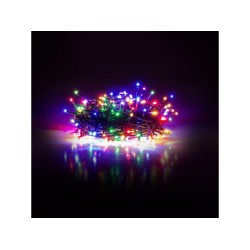 RXL 203 reťaz 50LED 5+5m MC TM RETLUX