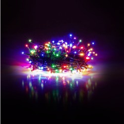RXL 206 reťaz 100LED 10+5m MC TM RETLUX