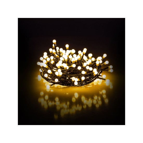 Lopta RXL 220 100LED 10+5m WW TM RETLUX Lopta RXL 220 100LED 10+5m WW TM RETLUX