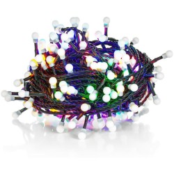 RXL 221 okrúhly 100LED 10+5m MC TM RETLUX RXL 221 okrúhly 100LED 10+5m MC TM RETLUX