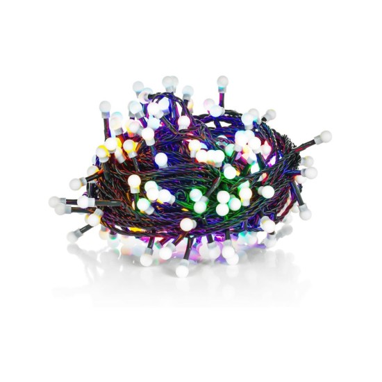 RXL 221 okrúhly 100LED 10+5m MC TM RETLUX RXL 221 okrúhly 100LED 10+5m MC TM RETLUX