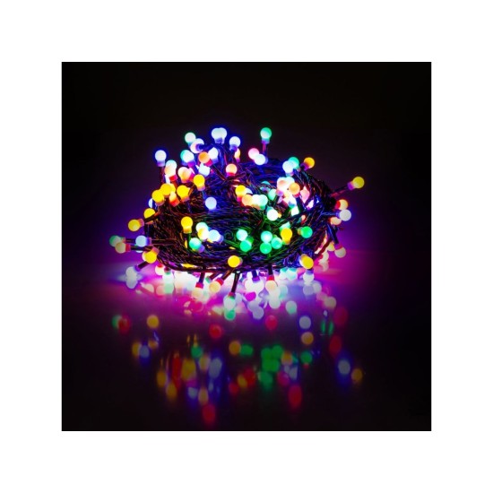 RXL 221 okrúhly 100LED 10+5m MC TM RETLUX RXL 221 okrúhly 100LED 10+5m MC TM RETLUX