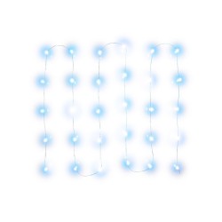 RXL 258 Nano 30LED AA CW TM RETLUX