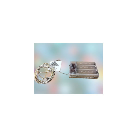 RXL 259 Nano 30LED AA WW TM RETLUX RXL 259 Nano 30LED AA WW TM RETLUX