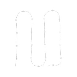 RXL 273 Nano 20LED, vločky CW TM RETLUX RXL 273 Nano 20LED, vločky CW TM RETLUX