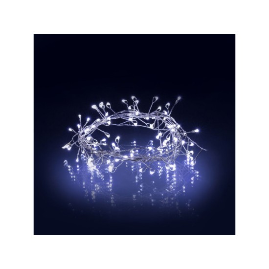 RXL 276 Nano ř. 100LED 7,4m CW TM RETLUX RXL 276 Nano ř. 100LED 7,4m CW TM RETLUX