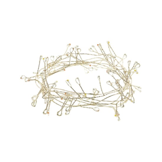 Vianočná nano LED retiazka 7.4m 100 LED RXL 277 MC TM RETLUX Vianočná nano LED retiazka 7.4m 100 LED RXL 277 MC TM RETLUX