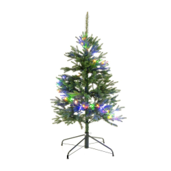 Vianočná nano LED retiazka 7.4m 100 LED RXL 277 MC TM RETLUX Vianočná nano LED retiazka 7.4m 100 LED RXL 277 MC TM RETLUX