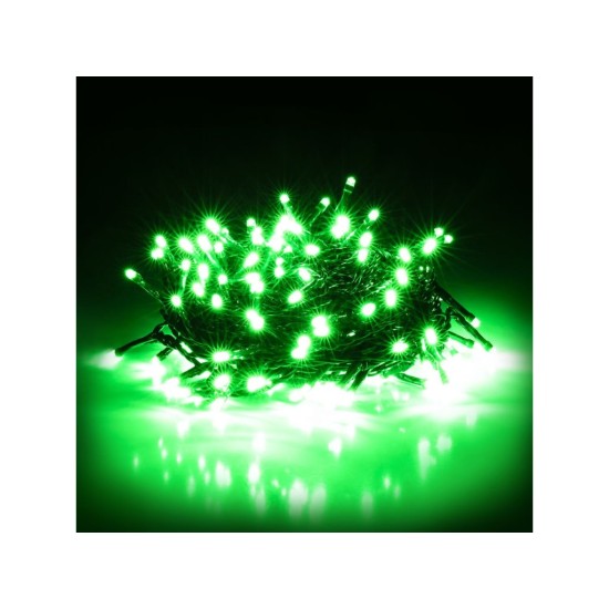RXL 306 reťaz 150LED 15+5m ZELENÁ RETLUX RXL 306 reťaz 150LED 15+5m ZELENÁ RETLUX
