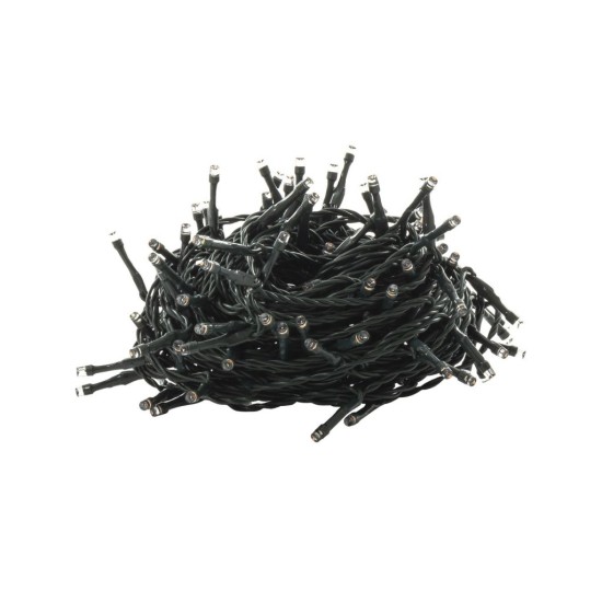 RXL 307 řetěz 150LED 15+5m RED RETLUX RXL 307 řetěz 150LED 15+5m RED RETLUX