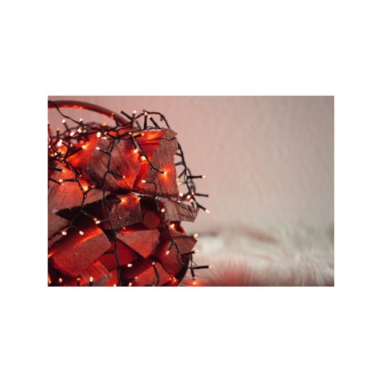 RXL 307 řetěz 150LED 15+5m RED RETLUX RXL 307 řetěz 150LED 15+5m RED RETLUX