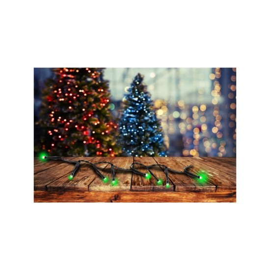 RXL 307 řetěz 150LED 15+5m RED RETLUX RXL 307 řetěz 150LED 15+5m RED RETLUX