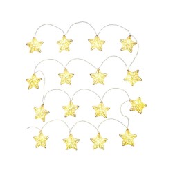 RXL 249 přírodní hvězda 16x WW TM RETLUX