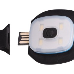 Krytové svetlo, náhradné, nabíjateľné, USB EXTOL LIGHT Krytové svetlo, náhradné, nabíjateľné, USB EXTOL LIGHT