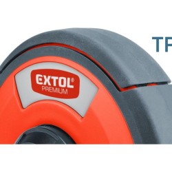 Oceľová páska, 20m, šírka pásky 13mm EXTOL PREMIUM Oceľová páska, 20m, šírka pásky 13mm EXTOL PREMIUM