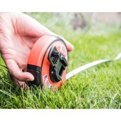 Oceľová páska, 20m, šírka pásky 13mm EXTOL PREMIUM Oceľová páska, 20m, šírka pásky 13mm EXTOL PREMIUM