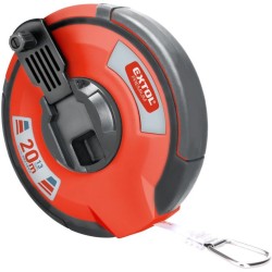 Oceľová páska, 20m, šírka pásky 13mm EXTOL PREMIUM Oceľová páska, 20m, šírka pásky 13mm EXTOL PREMIUM