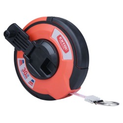 Oceľový pás, 30m, šírka remienka 13mm EXTOL PREMIUM