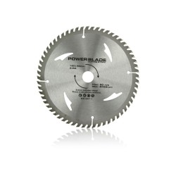 Karbidový pílový kotúč (VIDIA), 180x60Tx20mm POWER BLADE