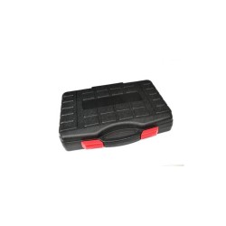 Gola set 94ks, 1/2", 1/4", torx a otvorené krúžkové nástrčné kľúče GEKO Gola set 94ks, 1/2", 1/4", torx a otvorené krúžkové nástrčné kľúče GEKO