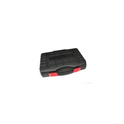 Gola set 94ks, 1/2", 1/4", torx a otvorené krúžkové nástrčné kľúče GEKO