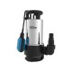 Ponorné kalové čerpadlo GS 1103 Pl GÜDE Ponorné kalové čerpadlo GS 1103 Pl GÜDE