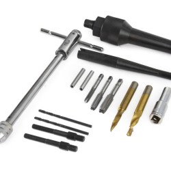 Sada nástrojov na demontáž a opravu žeraviacich sviečok MAR-POL Sada nástrojov na demontáž a opravu žeraviacich sviečok MAR-POL