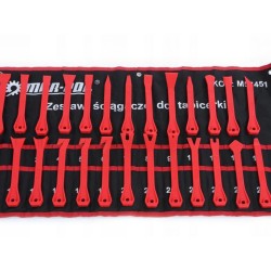 Demontážna súprava čalúnenia 27ks MAR-POL