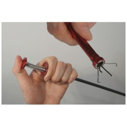 Magnetický vyťahovač, zachytávač skrutiek 61cm MAR-POL Magnetický vyťahovač, zachytávač skrutiek 61cm MAR-POL