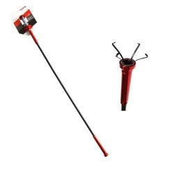 Magnetický vyťahovač, zachytávač skrutiek 61cm MAR-POL