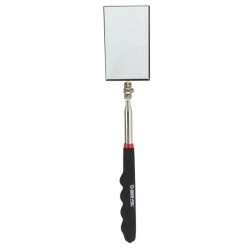 Teleskopické inšpekčné zrkadlo 29-78cm MAR-POL Teleskopické inšpekčné zrkadlo 29-78cm MAR-POL