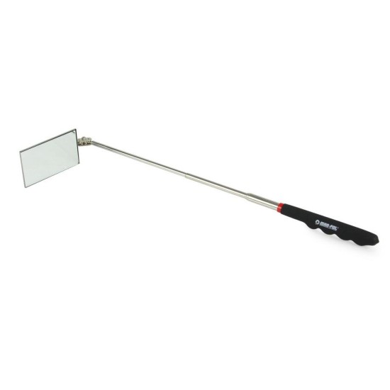 Teleskopické inšpekčné zrkadlo 29-78cm MAR-POL