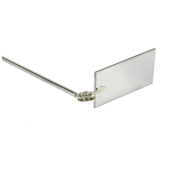 Teleskopické inšpekčné zrkadlo 29-78cm MAR-POL