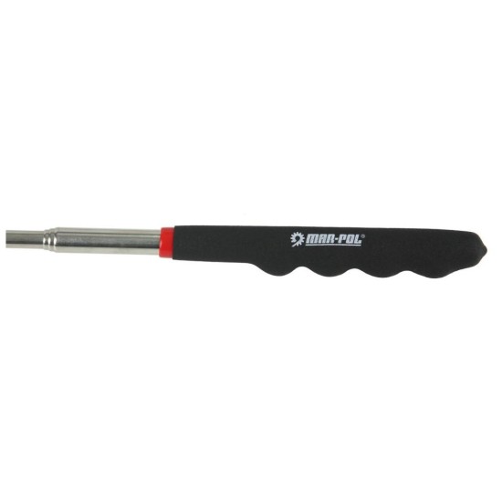 Teleskopické inšpekčné zrkadlo 29-78cm MAR-POL Teleskopické inšpekčné zrkadlo 29-78cm MAR-POL