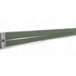 Magnetická lišta na náradie, dĺžka 50cm MAR-POL Magnetická lišta na náradie, dĺžka 50cm MAR-POL