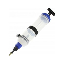 Ručná odsávačka 1,5 l BJC Ručná odsávačka 1,5 l BJC