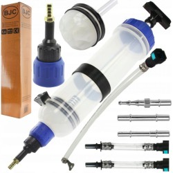 Ručná odsávačka 1,5 l BJC Ručná odsávačka 1,5 l BJC