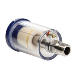Odlučovač vody a oleja 1/4" RIPPER