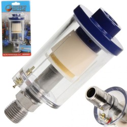 Odlučovač vody a oleja 1/4" RIPPER Odlučovač vody a oleja 1/4" RIPPER