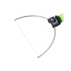 Rezačka polystyrénu, odolnosť EXTOL CRAFT Rezačka polystyrénu, odolnosť EXTOL CRAFT