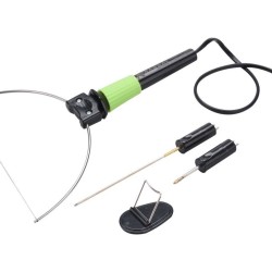 Rezačka polystyrénu, odolnosť EXTOL CRAFT