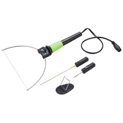 Rezačka polystyrénu, odolnosť EXTOL CRAFT