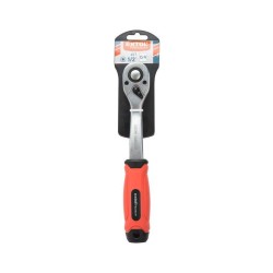 Tvarovaná račňa, 45 zubov, 1/2", D 253mm, Crv EXTOL PREMIUM Tvarovaná račňa, 45 zubov, 1/2", D 253mm, Crv EXTOL PREMIUM