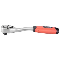 Tvarovaná račňa, 45 zubov, 1/2", D 253mm, Crv EXTOL PREMIUM Tvarovaná račňa, 45 zubov, 1/2", D 253mm, Crv EXTOL PREMIUM