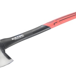 Štiepacia sekera, sklolaminátová rukoväť, 1000g EXTOL PREMIUM Štiepacia sekera, sklolaminátová rukoväť, 1000g EXTOL PREMIUM