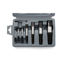 Zlomený sťahovák skrutiek, súprava 8 KD10262 KRAFT&DELE Zlomený sťahovák skrutiek, súprava 8 KD10262 KRAFT&DELE