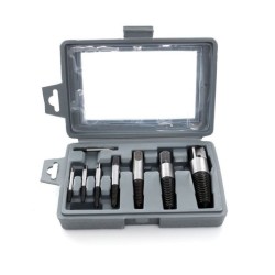 Zlomený sťahovák skrutiek, súprava 8 KD10262 KRAFT&DELE