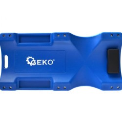 Montážne mobilné ležadlo 6 kolies, 40" GEKO Montážne mobilné ležadlo 6 kolies, 40" GEKO