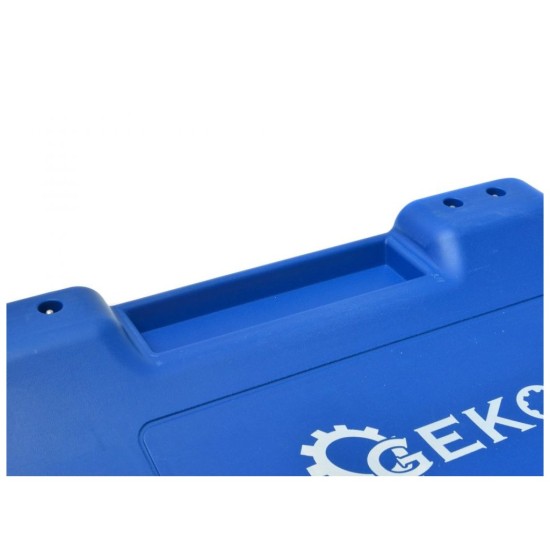 Montážne mobilné ležadlo 6 kolies, 40" GEKO Montážne mobilné ležadlo 6 kolies, 40" GEKO