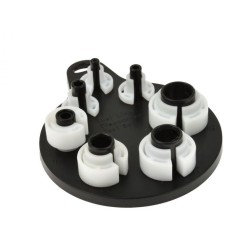 Rýchlospojky pre klimatizáciu a palivový systém, 7ks GEKO